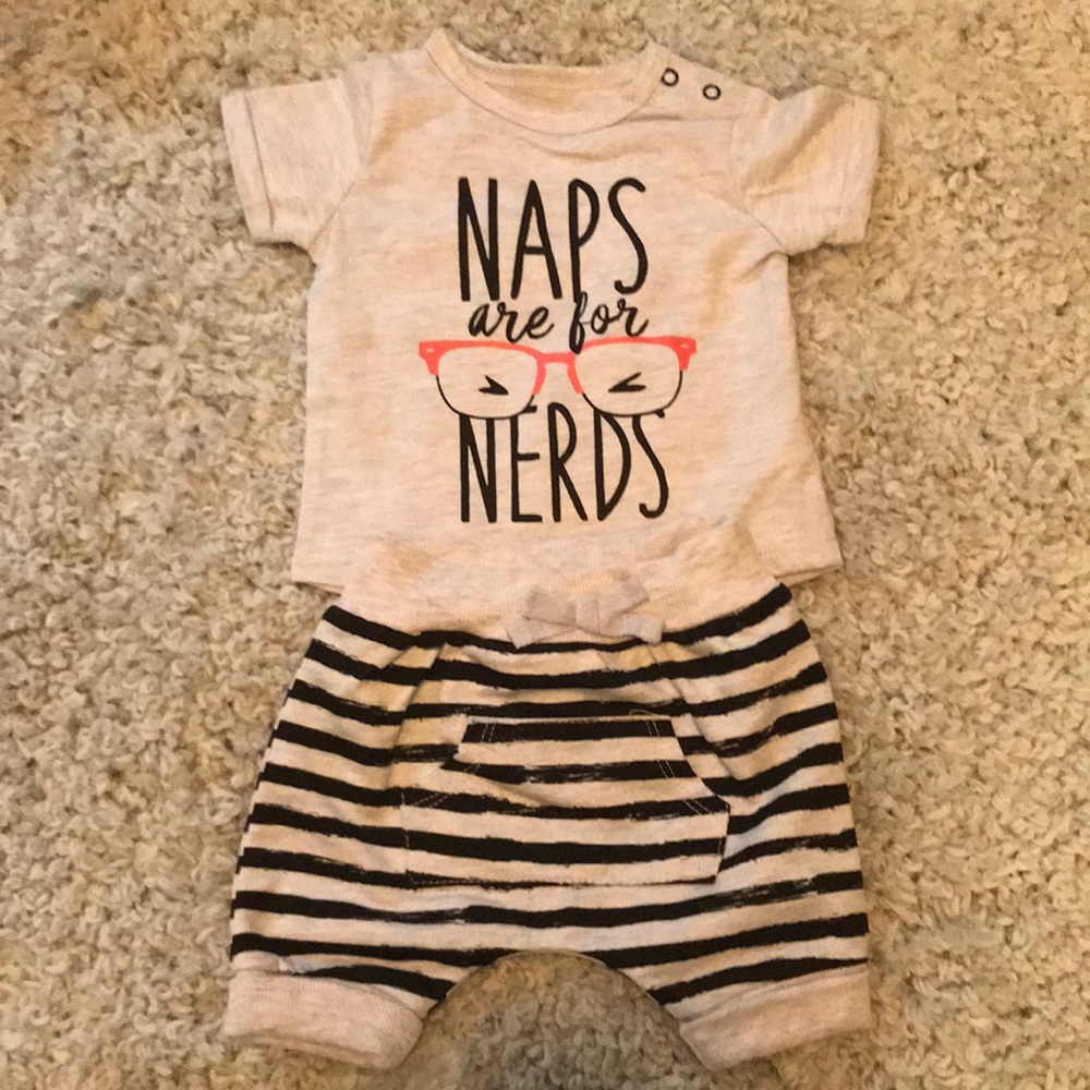 Matching Set!